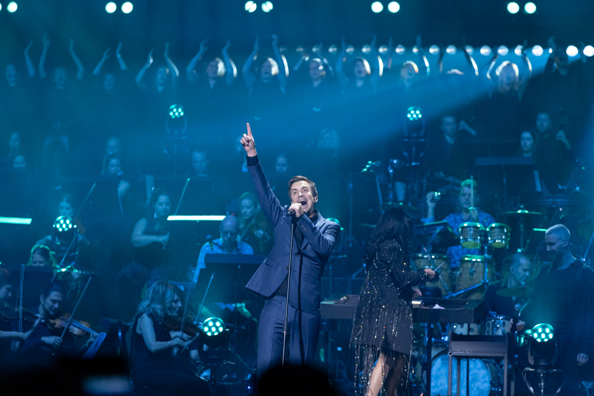 38ste editie Night Of The Proms @ Sportpaleis, foto 32, foto's door dirk janssens - FrontView Magazine