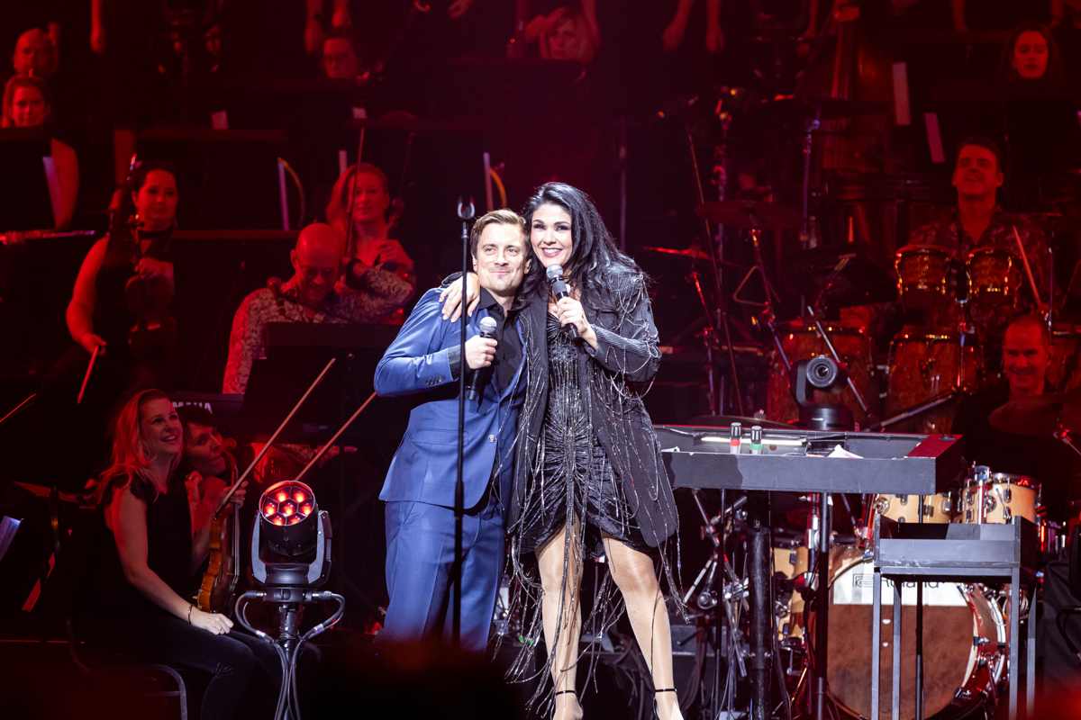 38ste editie Night Of The Proms @ Sportpaleis, foto 34, foto's door dirk janssens - FrontView Magazine