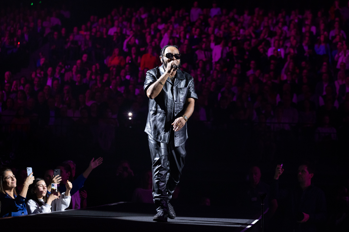 38ste editie Night Of The Proms @ Sportpaleis, foto 40, foto's door dirk janssens - FrontView Magazine