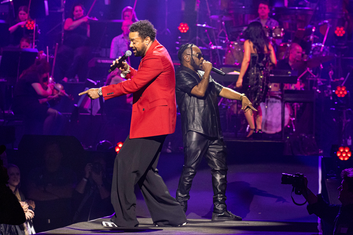 38ste editie Night Of The Proms @ Sportpaleis, foto 43, foto's door dirk janssens - FrontView Magazine
