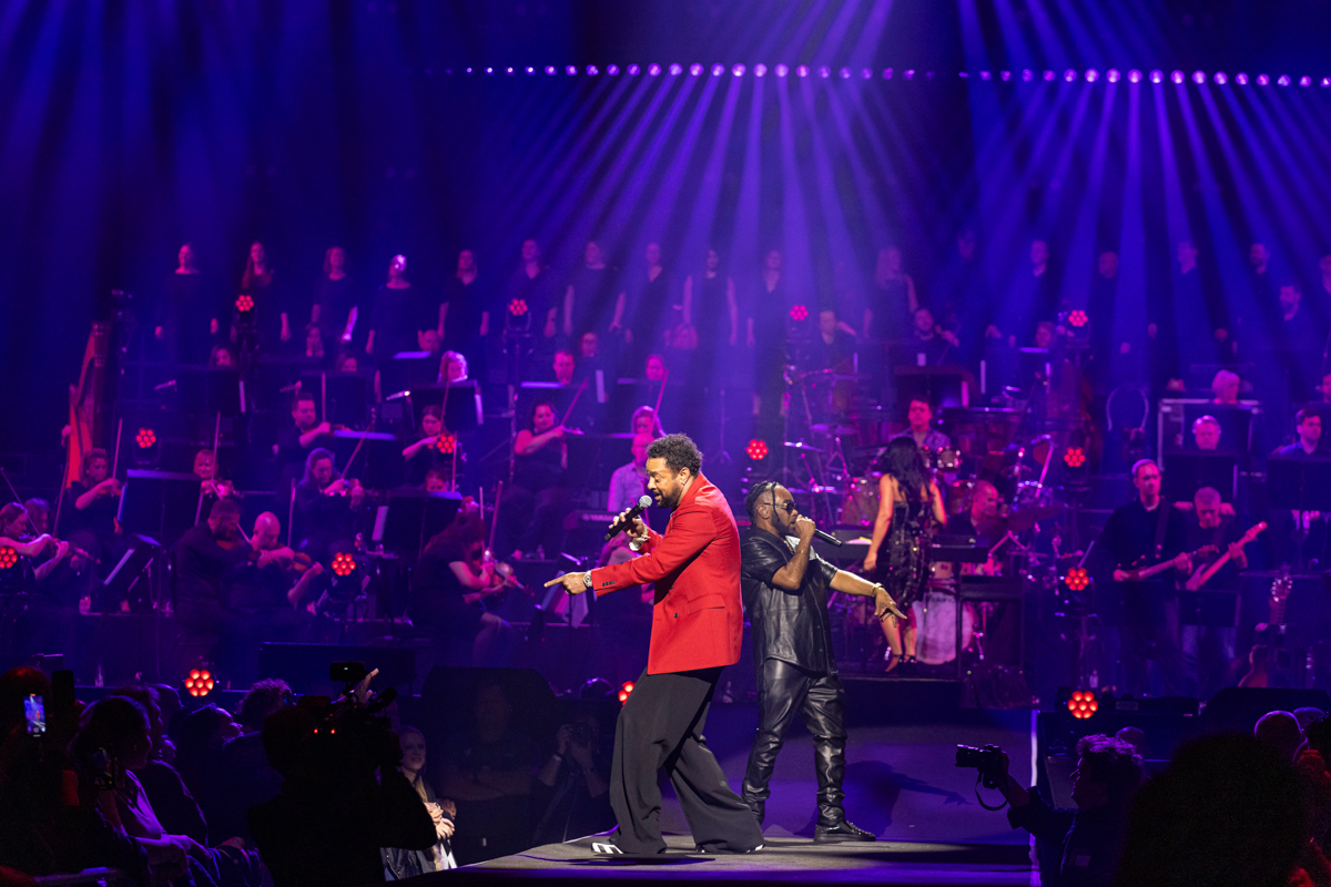 38ste editie Night Of The Proms @ Sportpaleis, foto 44, foto's door dirk janssens - FrontView Magazine