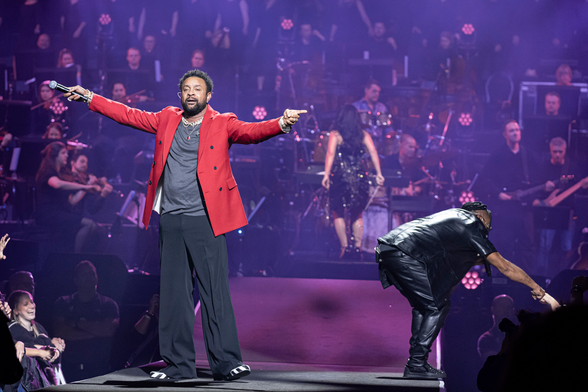 38ste editie Night Of The Proms @ Sportpaleis, foto 46, foto's door dirk janssens - FrontView Magazine