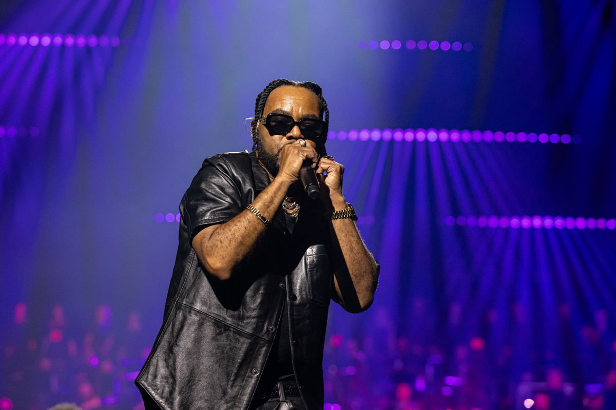 38ste editie Night Of The Proms @ Sportpaleis, foto 49, foto's door dirk janssens - FrontView Magazine