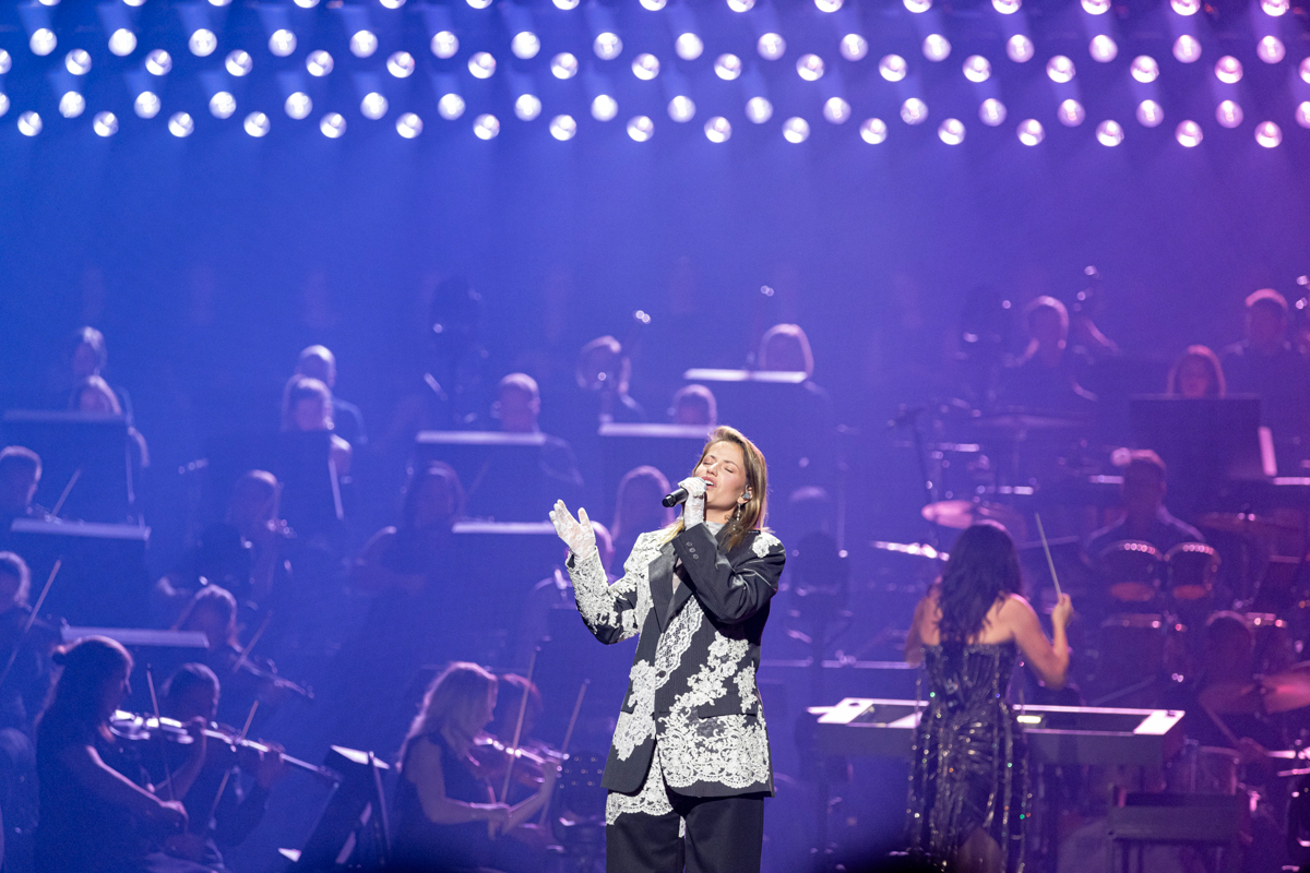 38ste editie Night Of The Proms @ Sportpaleis, foto 53, foto's door dirk janssens - FrontView Magazine