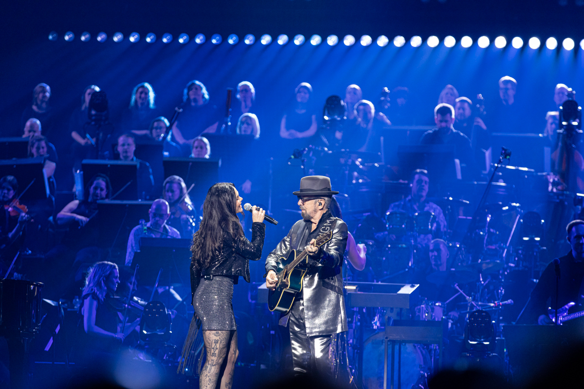 38ste editie Night Of The Proms @ Sportpaleis, foto 54, foto's door dirk janssens - FrontView Magazine