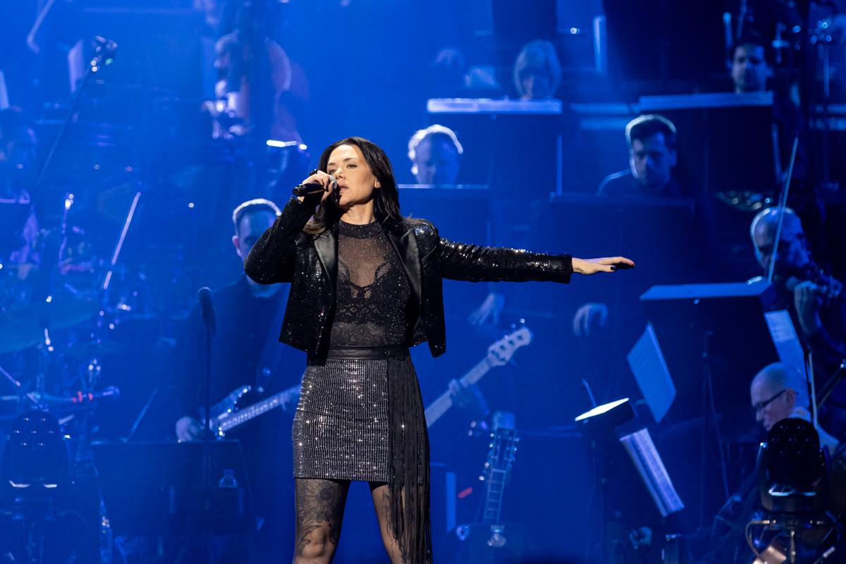 38ste editie Night Of The Proms @ Sportpaleis, foto 56, foto's door dirk janssens - FrontView Magazine