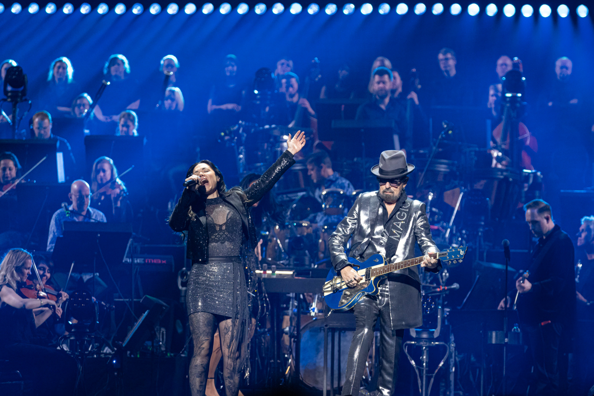 38ste editie Night Of The Proms @ Sportpaleis, foto 59, foto's door dirk janssens - FrontView Magazine