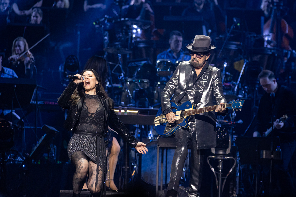 38ste editie Night Of The Proms @ Sportpaleis, foto 60, foto's door dirk janssens - FrontView Magazine