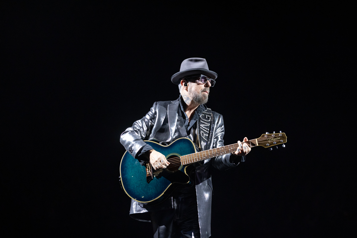 38ste editie Night Of The Proms @ Sportpaleis, foto 61, foto's door dirk janssens - FrontView Magazine