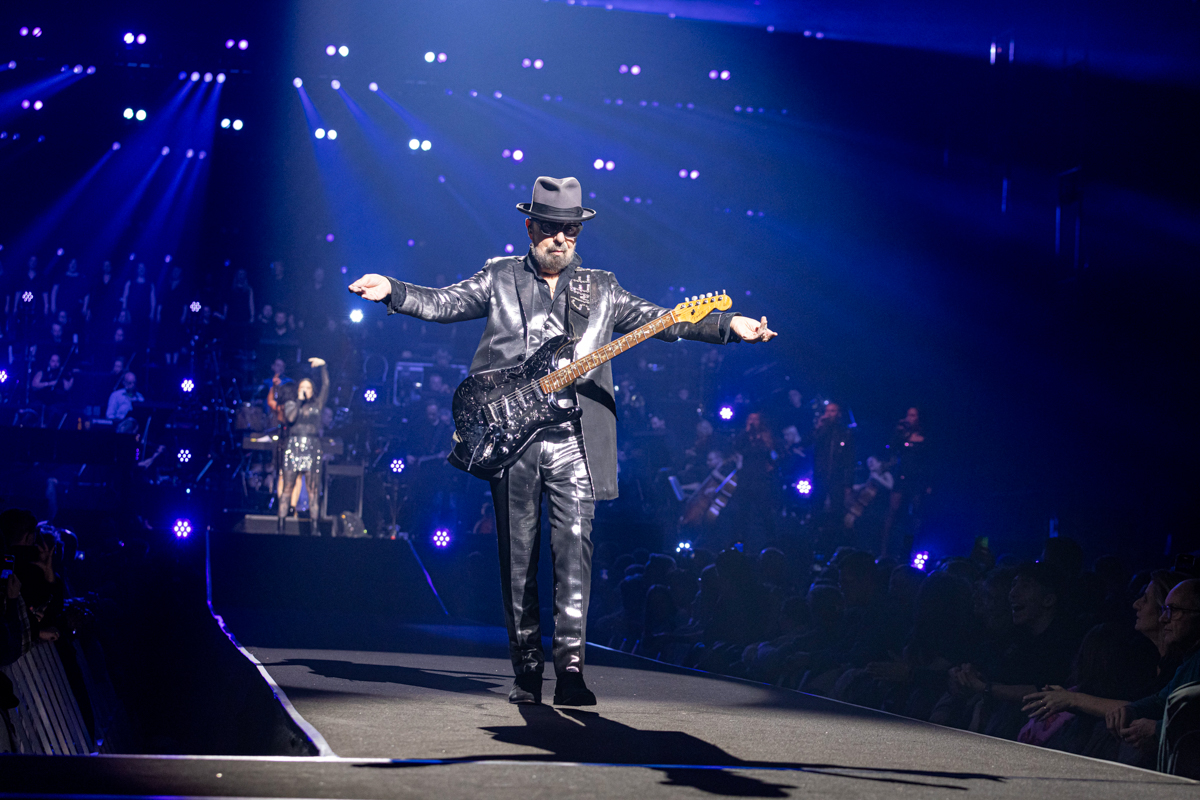 38ste editie Night Of The Proms @ Sportpaleis, foto 63, foto's door dirk janssens - FrontView Magazine