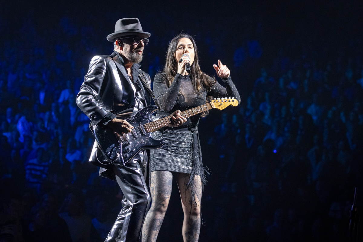 38ste editie Night Of The Proms @ Sportpaleis, foto 65, foto's door dirk janssens - FrontView Magazine