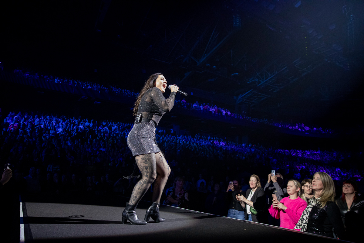 38ste editie Night Of The Proms @ Sportpaleis, foto 67, foto's door dirk janssens - FrontView Magazine