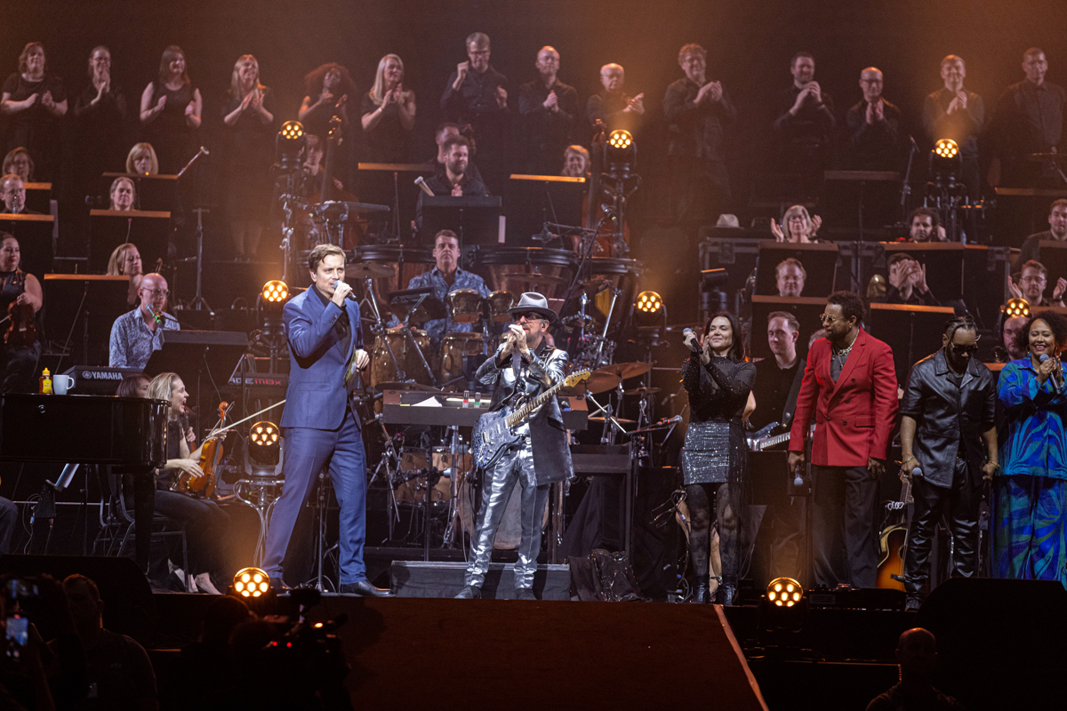 38ste editie Night Of The Proms @ Sportpaleis, foto 68, foto's door dirk janssens - FrontView Magazine