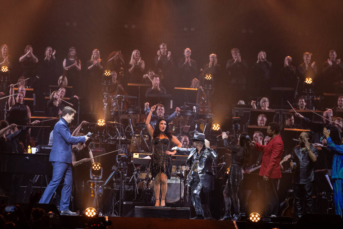 38ste editie Night Of The Proms @ Sportpaleis, foto 69, foto's door dirk janssens - FrontView Magazine