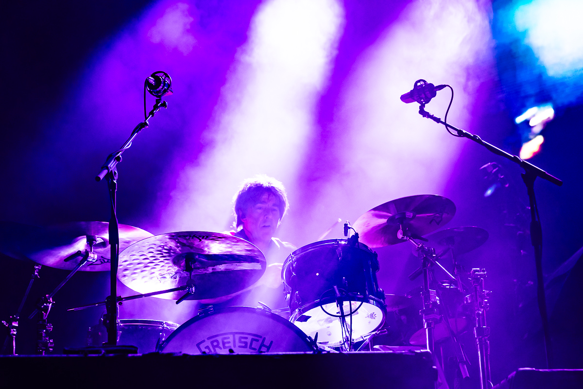 Faithless @ Lotto Arena, picture 7, photographed by Marc Verdonck - FrontView Magazine