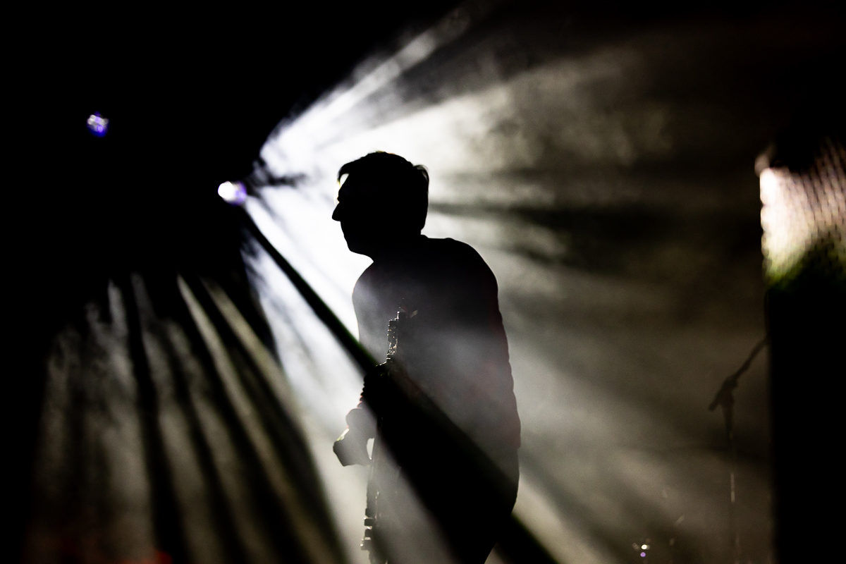 Faithless @ Lotto Arena, picture 12, photographed by Marc Verdonck - FrontView Magazine