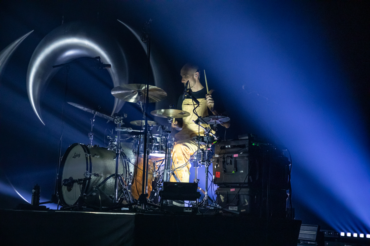 Maan @ De Roma, picture 3, photographed by dirk janssens - FrontView Magazine