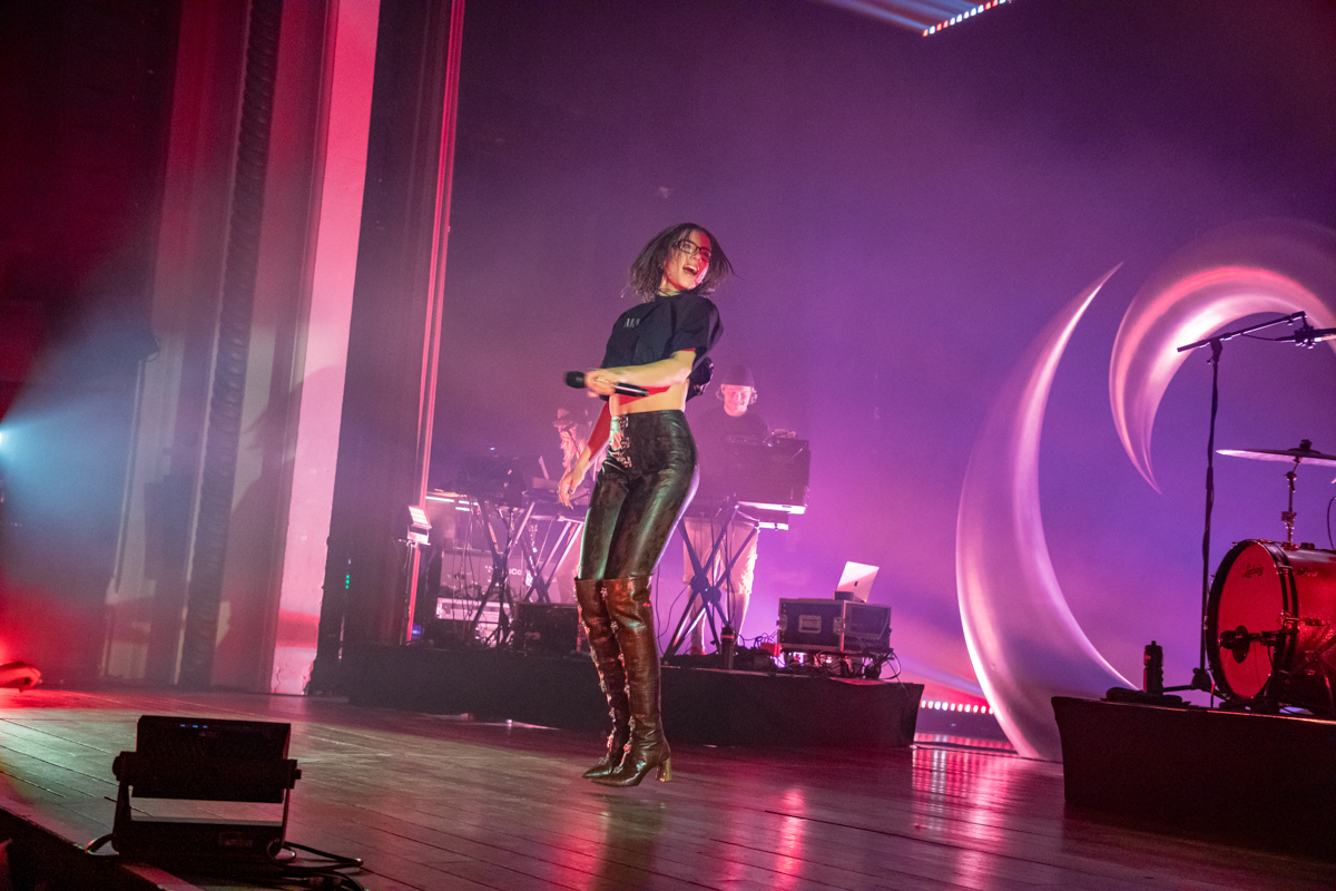 Maan @ De Roma, picture 12, photographed by dirk janssens - FrontView Magazine