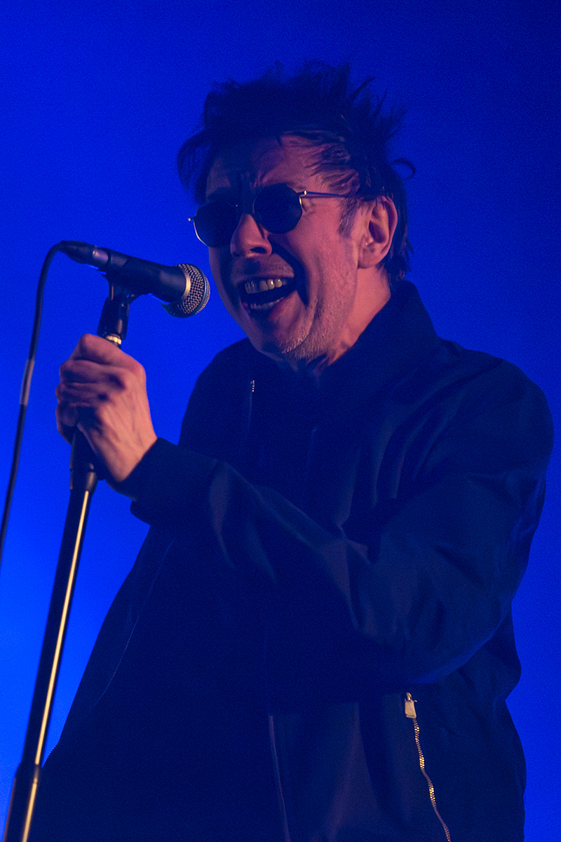 25 jaar de laatste showband @ het depot, foto 2, foto's door Johan Allaert - FrontView Magazine