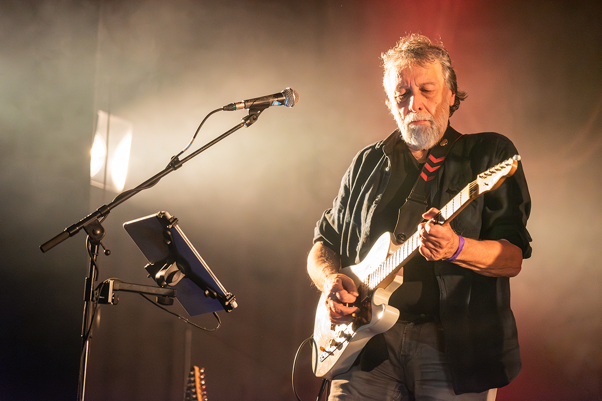 25 jaar de laatste showband @ het depot, foto 4, foto's door Johan Allaert - FrontView Magazine