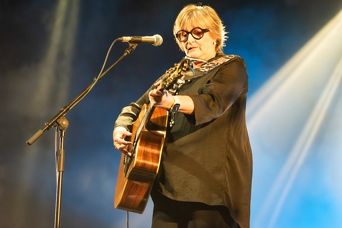 25 jaar de laatste showband @ het depot, foto 7, foto's door Johan Allaert - FrontView Magazine