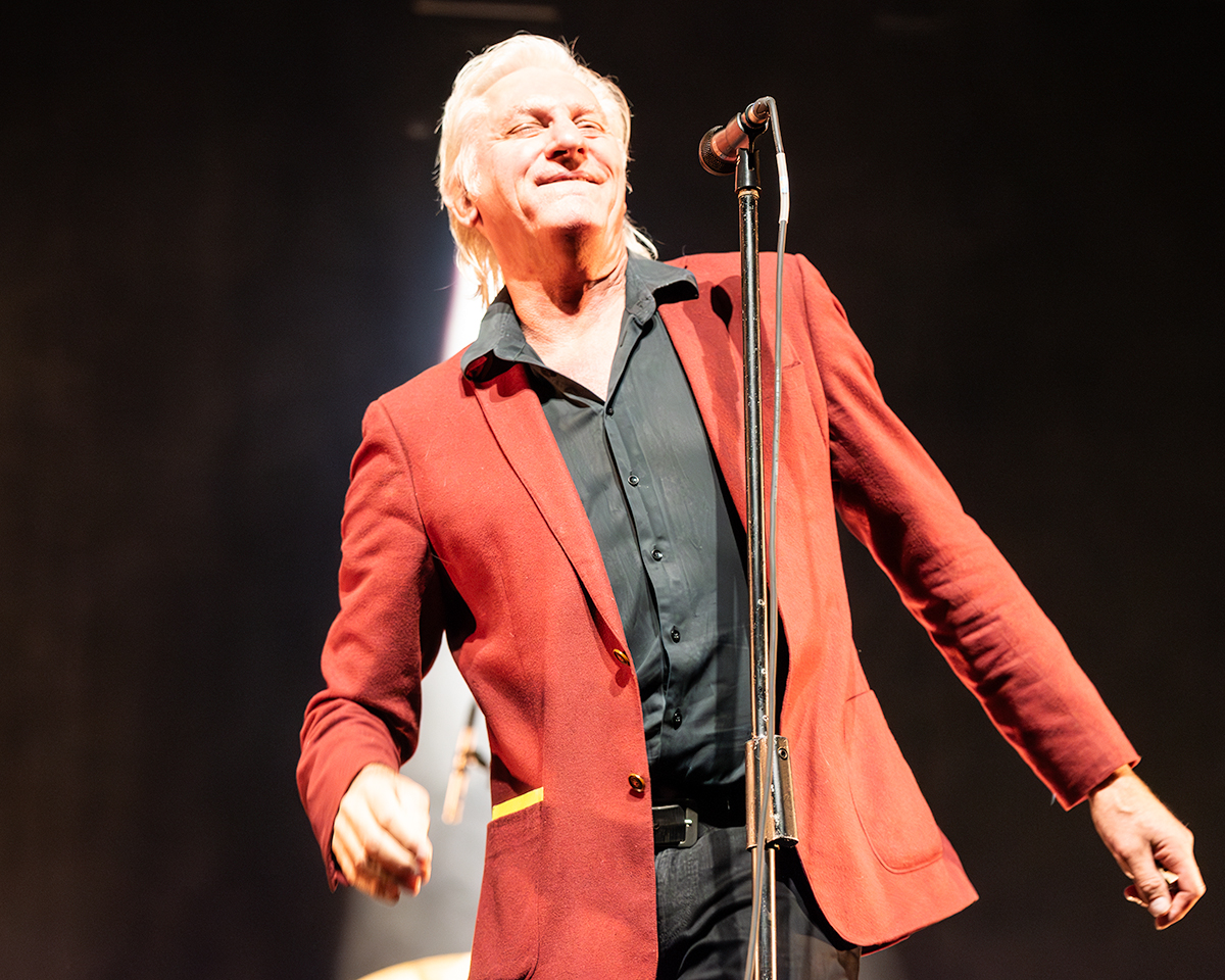 25 jaar de laatste showband @ het depot, foto 8, foto's door Johan Allaert - FrontView Magazine