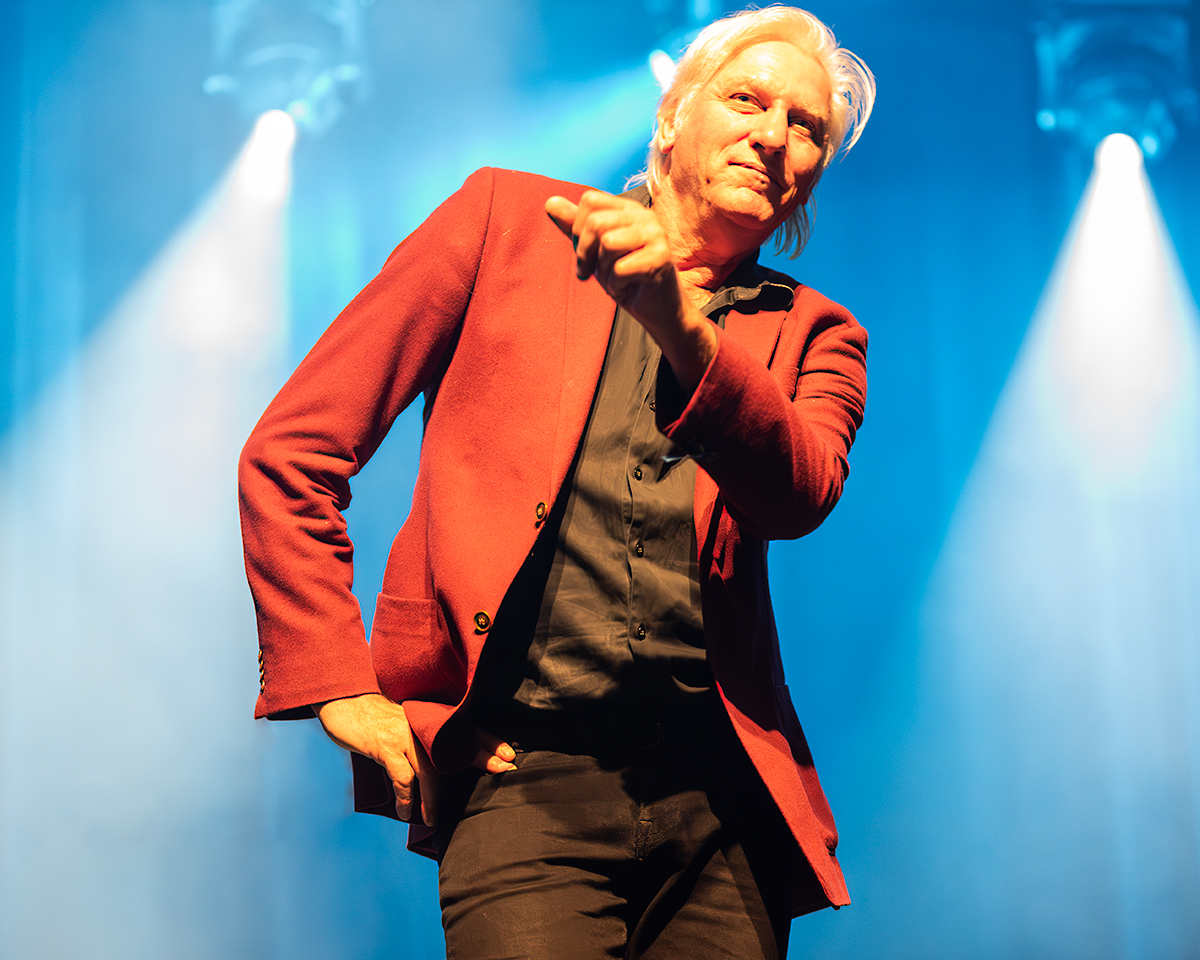 25 jaar de laatste showband @ het depot, foto 9, foto's door Johan Allaert - FrontView Magazine