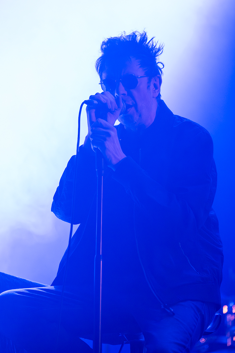 25 jaar de laatste showband @ het depot, foto 10, foto's door Johan Allaert - FrontView Magazine