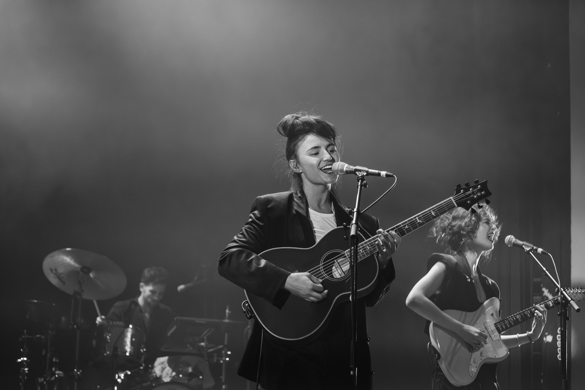Kids With Buns @ De Roma, picture 7, photographed by Bart Janssens - FrontView Magazine