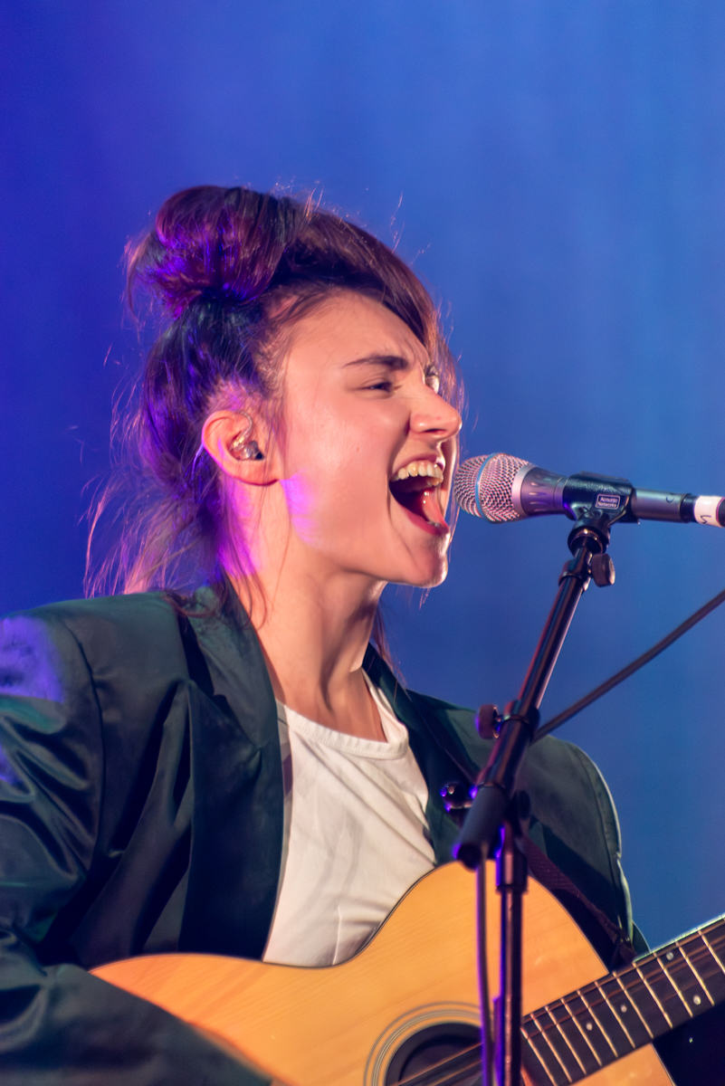 Kids With Buns @ De Roma, picture 9, photographed by Bart Janssens - FrontView Magazine