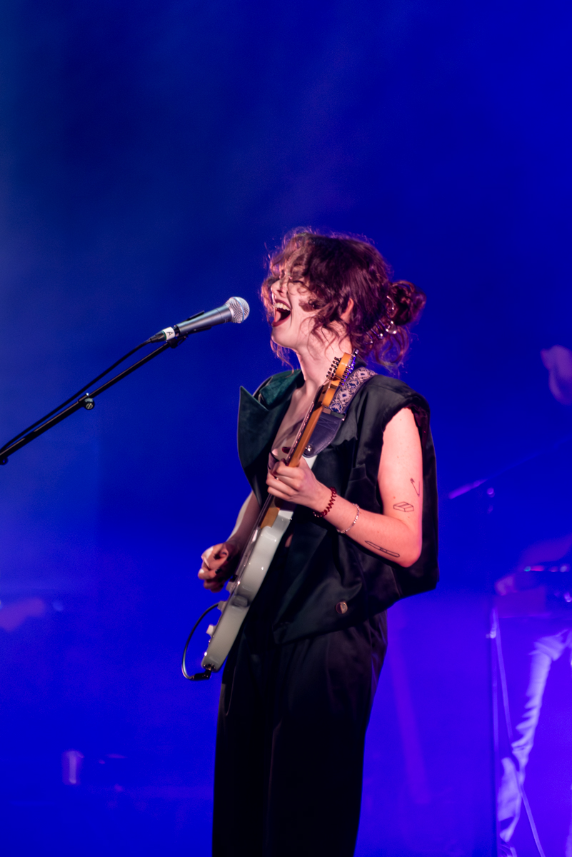 Kids With Buns @ De Roma, picture 12, photographed by Bart Janssens - FrontView Magazine