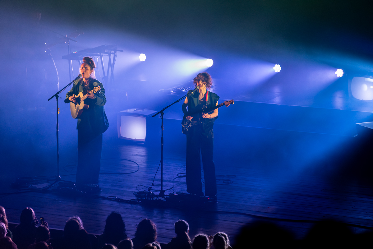 Kids With Buns @ De Roma, picture 15, photographed by Bart Janssens - FrontView Magazine