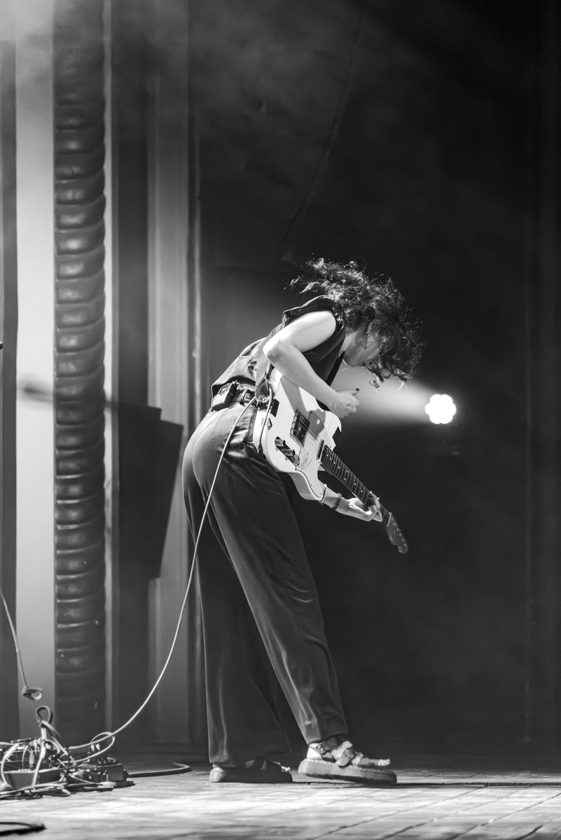 Kids With Buns @ De Roma, picture 16, photographed by Bart Janssens - FrontView Magazine