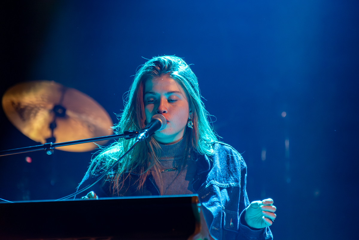 Teun @ De Roma, picture 3, photographed by Bart Janssens - FrontView Magazine
