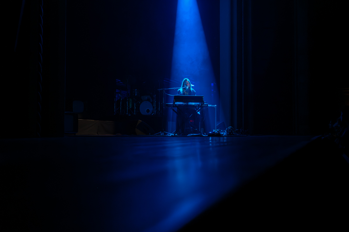 Teun @ De Roma, picture 4, photographed by Bart Janssens - FrontView Magazine