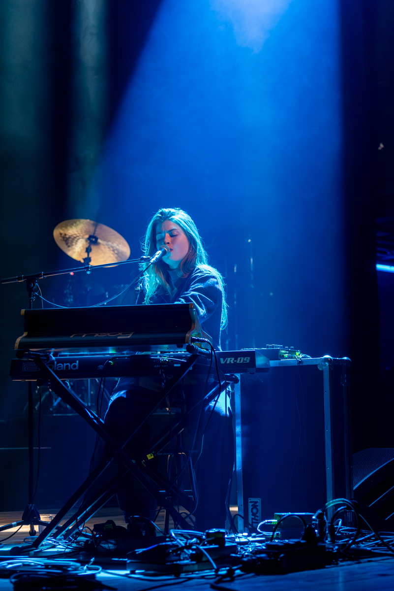 Teun @ De Roma, picture 6, photographed by Bart Janssens - FrontView Magazine