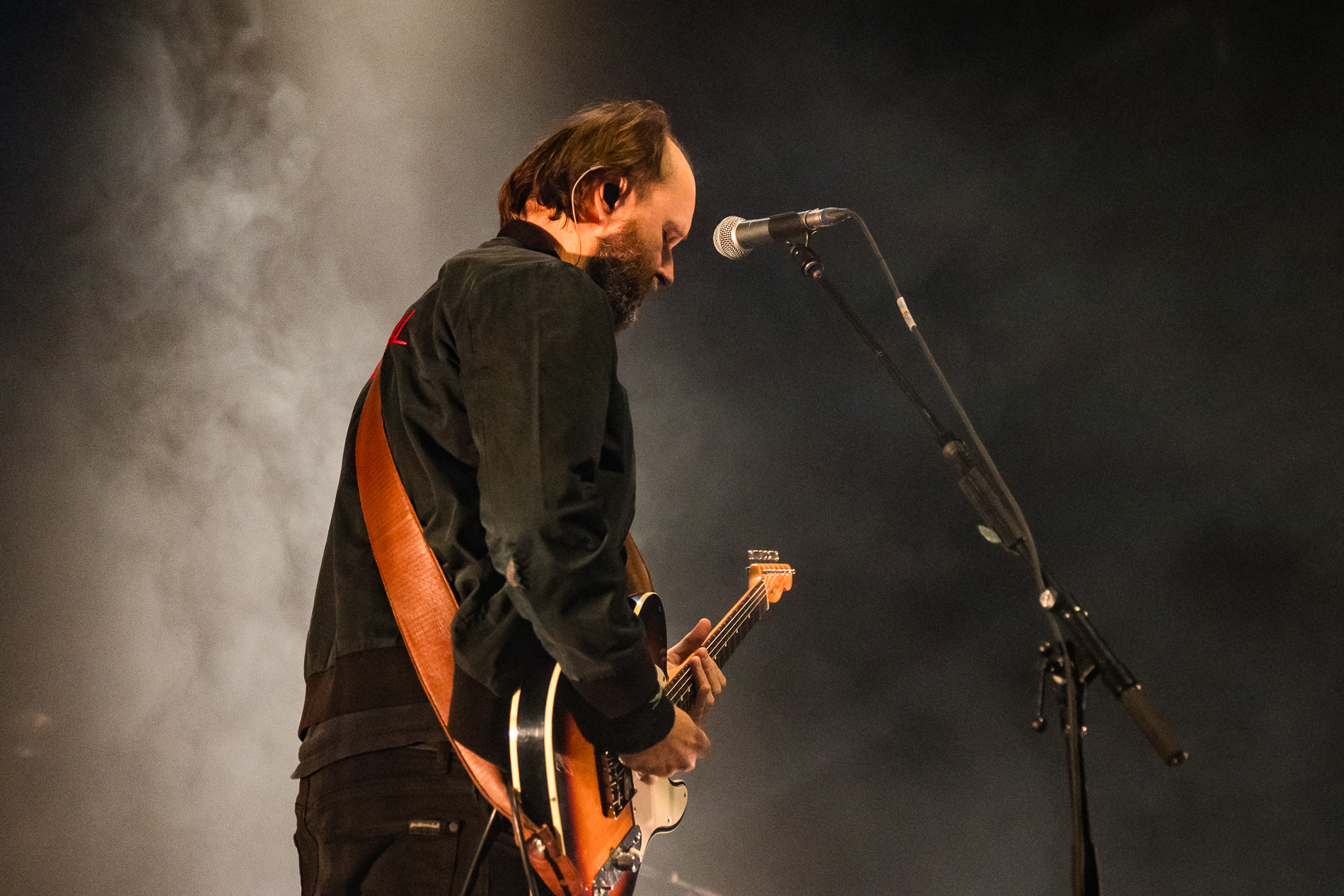 Admiral Freebee @ Het Depot, picture 5, photographed by Jürgen Bruynooghe - FrontView Magazine