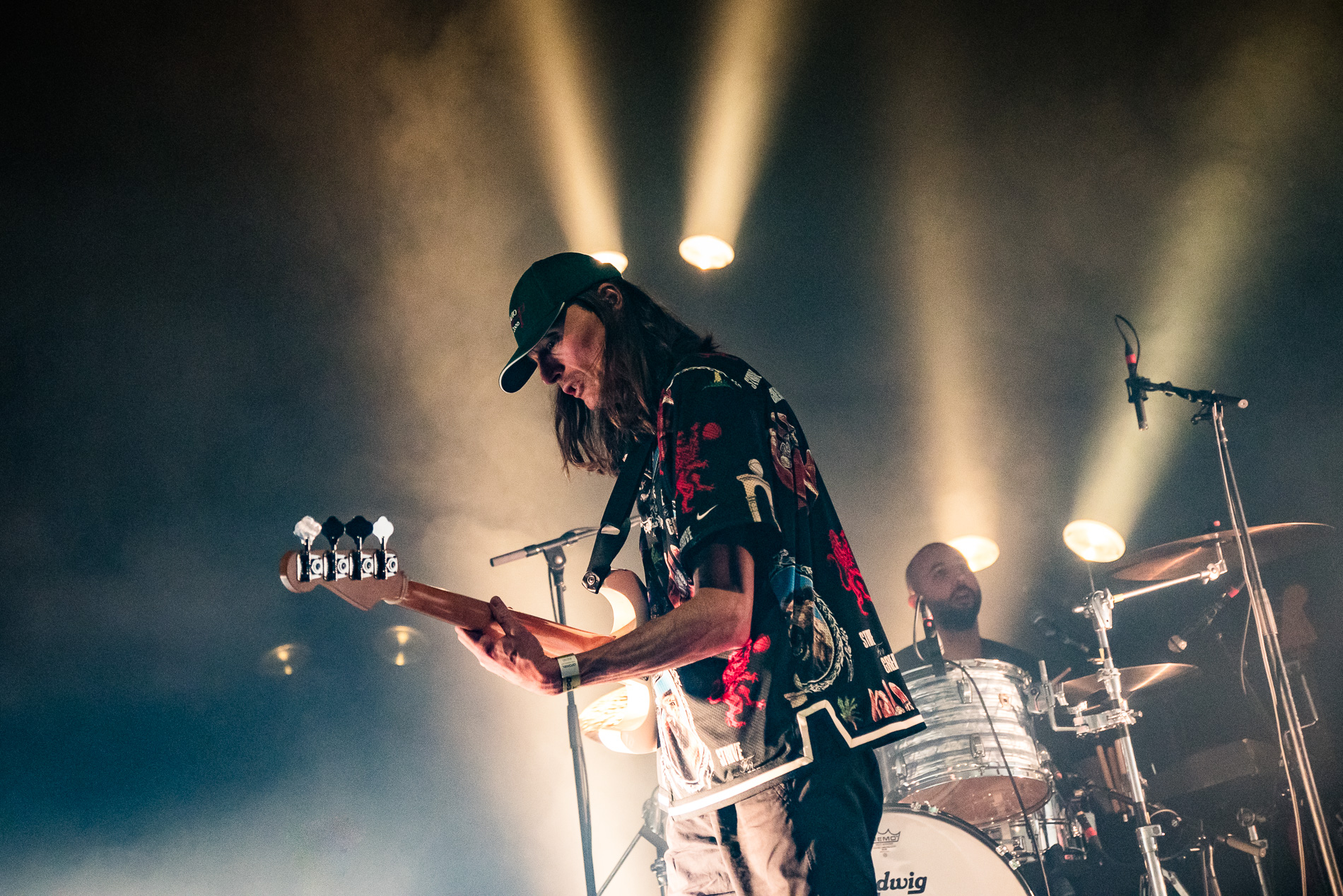 Admiral Freebee @ Het Depot, picture 8, photographed by Jürgen Bruynooghe - FrontView Magazine