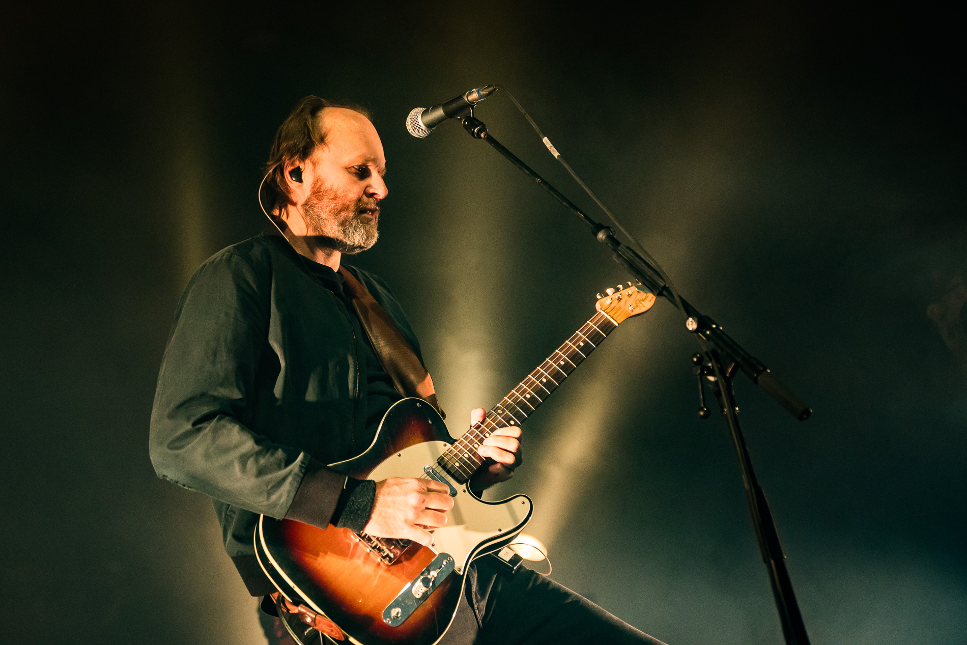 Admiral Freebee @ Het Depot, picture 9, photographed by Jürgen Bruynooghe - FrontView Magazine