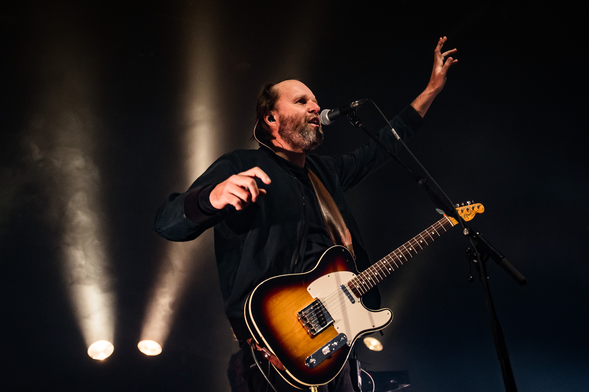 Admiral Freebee @ Het Depot, picture 10, photographed by Jürgen Bruynooghe - FrontView Magazine