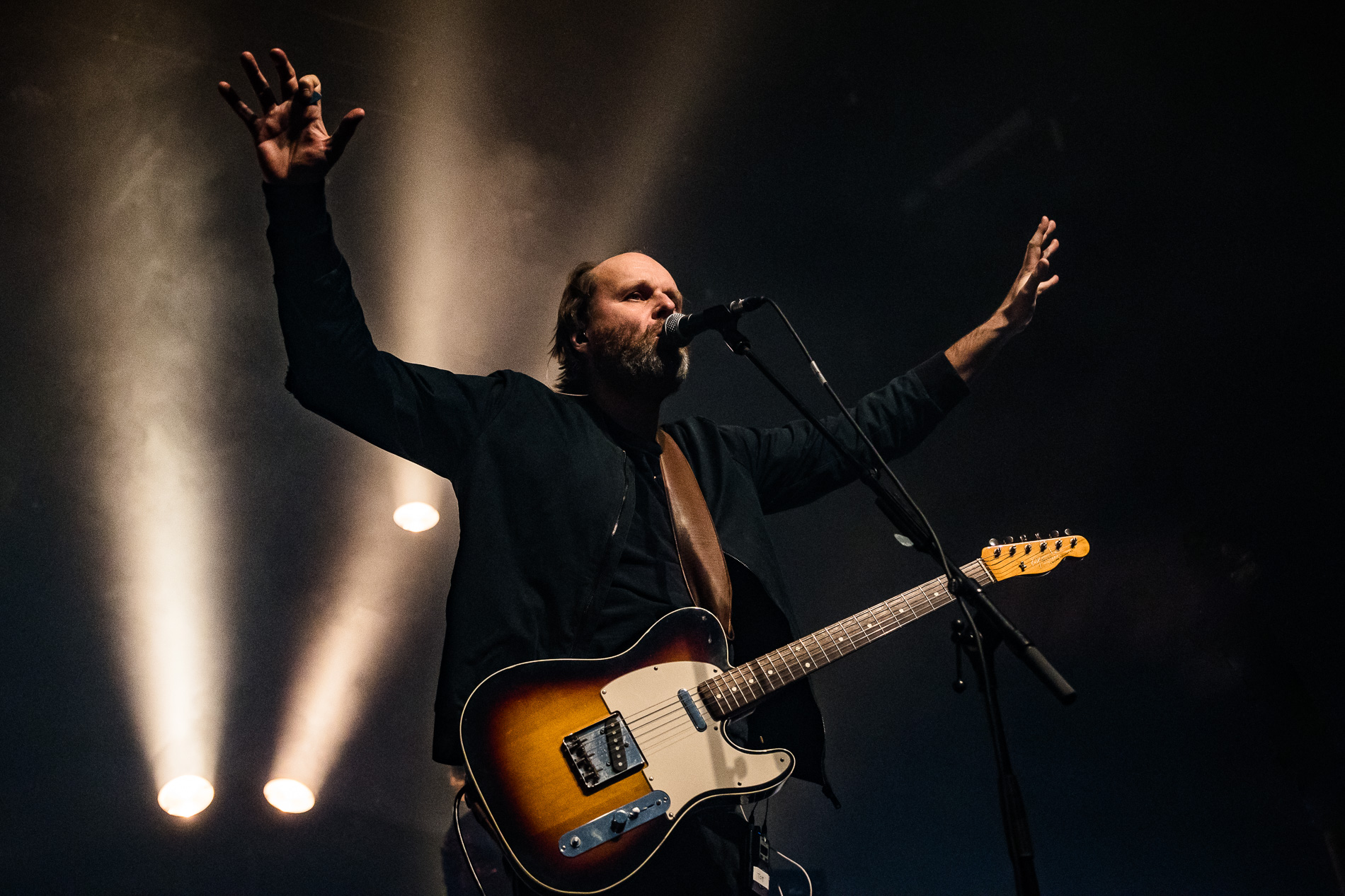 Admiral Freebee @ Het Depot, picture 13, photographed by Jürgen Bruynooghe - FrontView Magazine