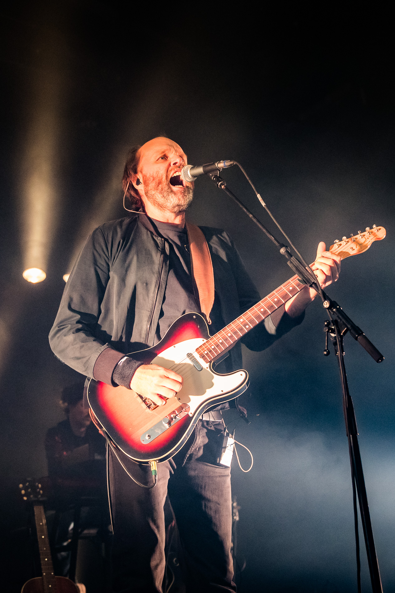 Admiral Freebee @ Het Depot, picture 14, photographed by Jürgen Bruynooghe - FrontView Magazine