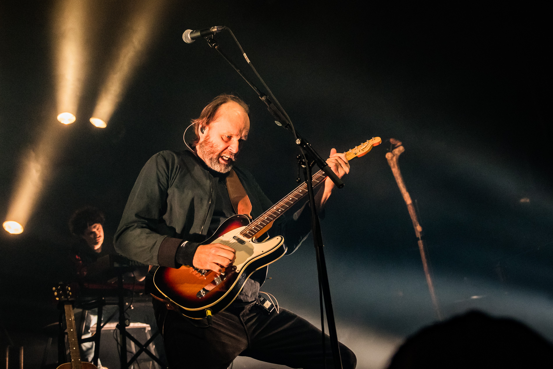 Admiral Freebee @ Het Depot, picture 15, photographed by Jürgen Bruynooghe - FrontView Magazine