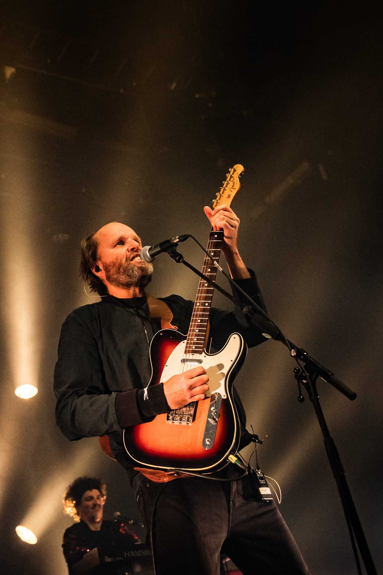 Admiral Freebee @ Het Depot, picture 16, photographed by Jürgen Bruynooghe - FrontView Magazine