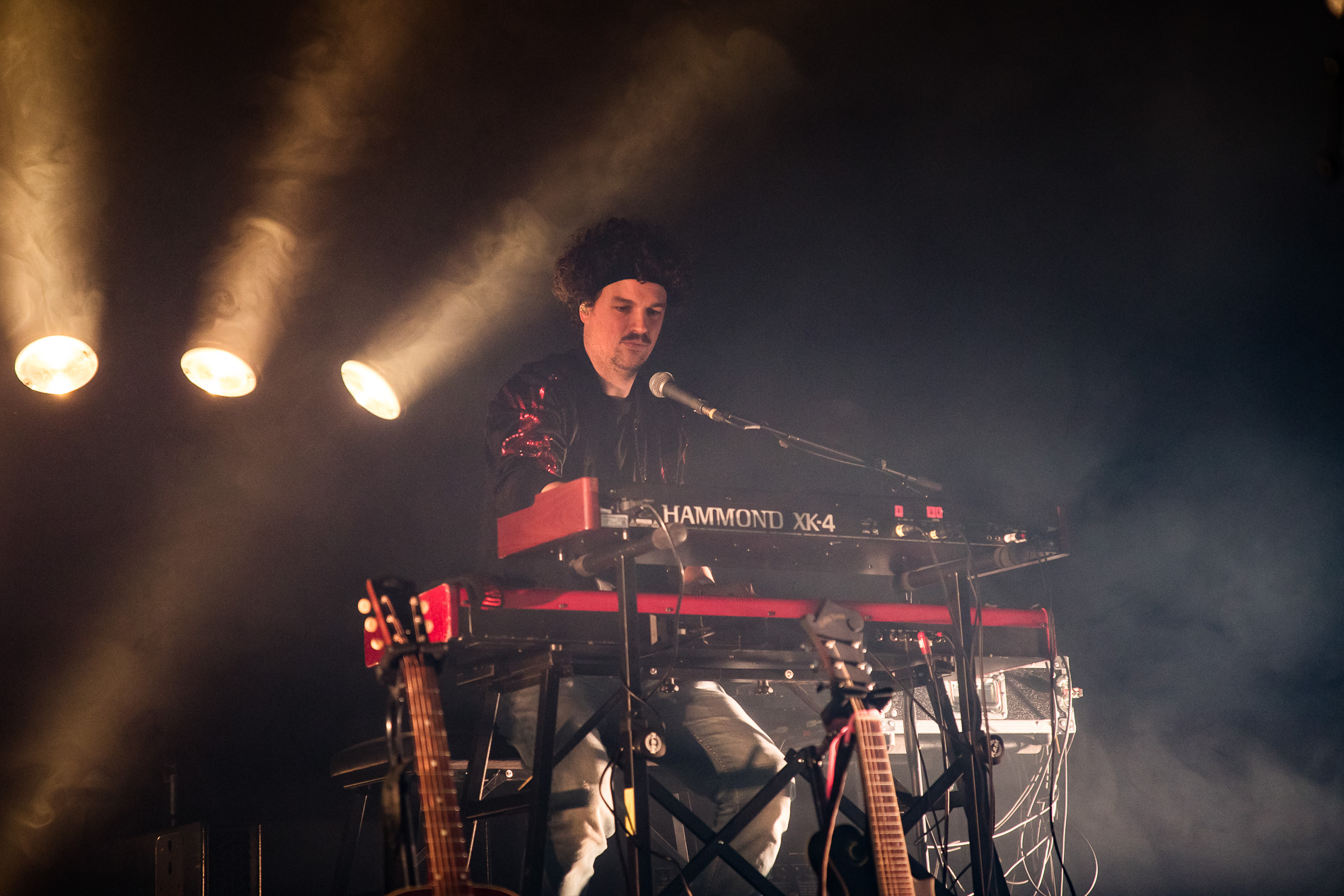 Admiral Freebee @ Het Depot, picture 19, photographed by Jürgen Bruynooghe - FrontView Magazine