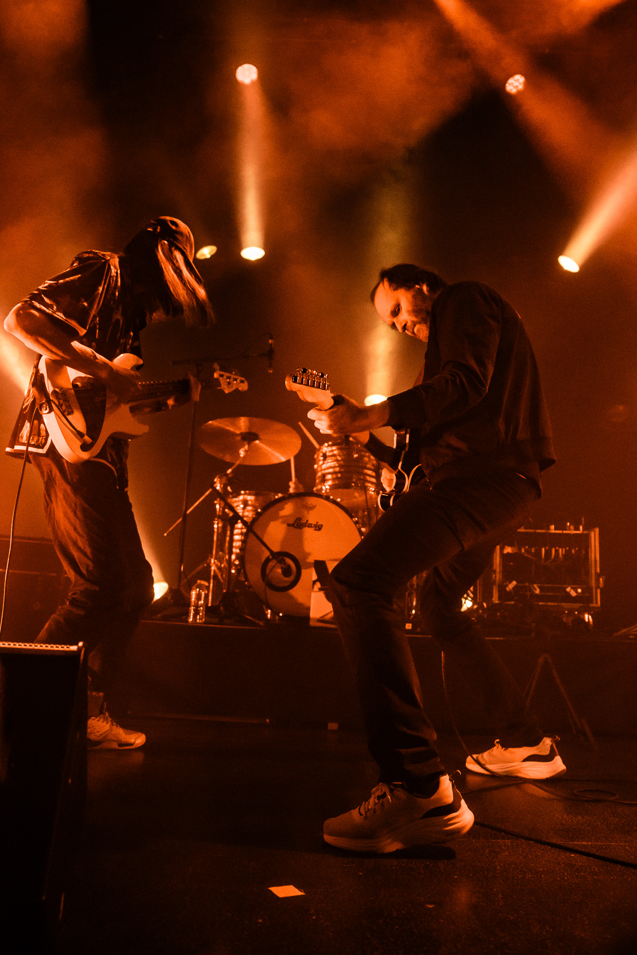 Admiral Freebee @ Het Depot, picture 22, photographed by Jürgen Bruynooghe - FrontView Magazine