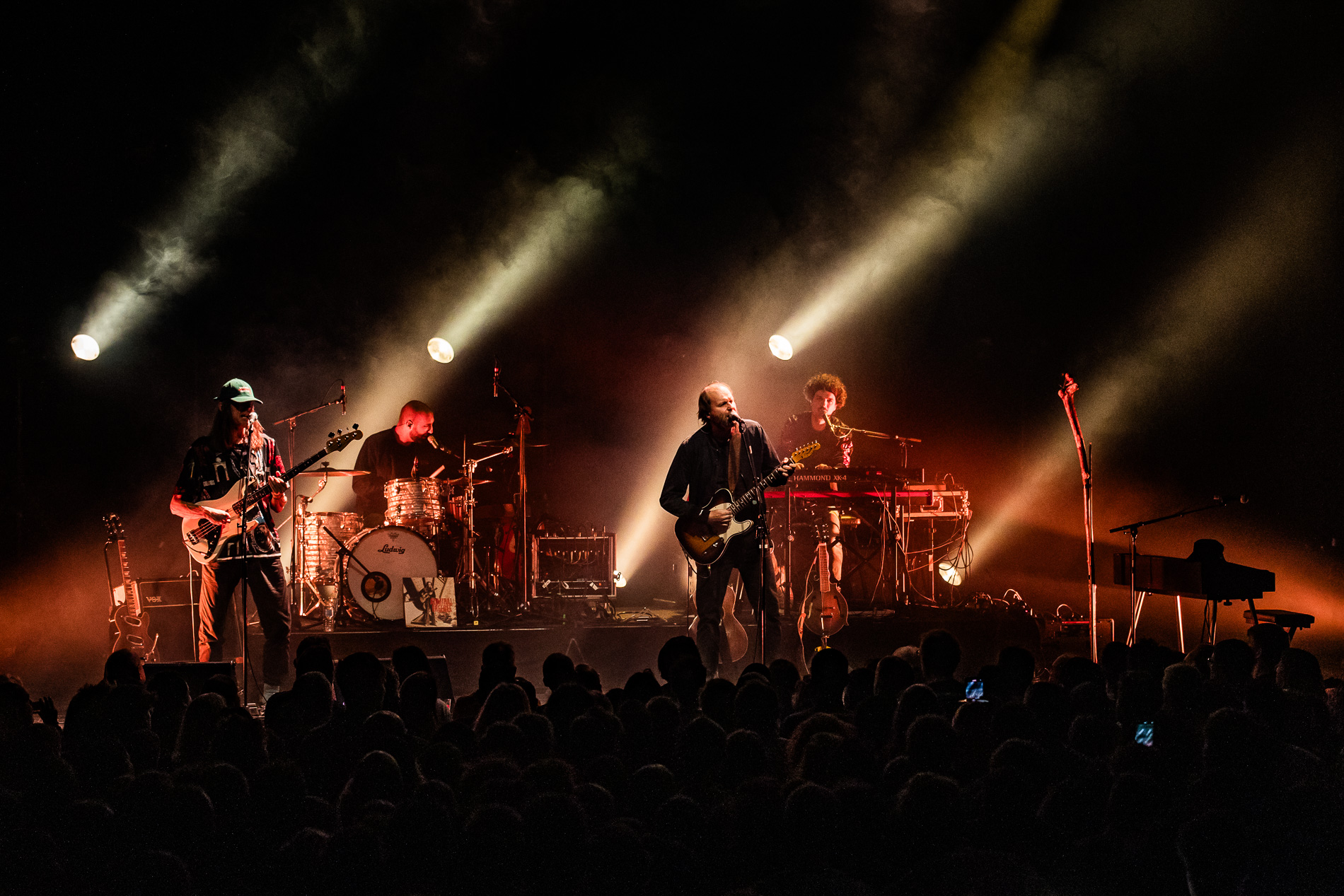Admiral Freebee @ Het Depot, picture 23, photographed by Jürgen Bruynooghe - FrontView Magazine