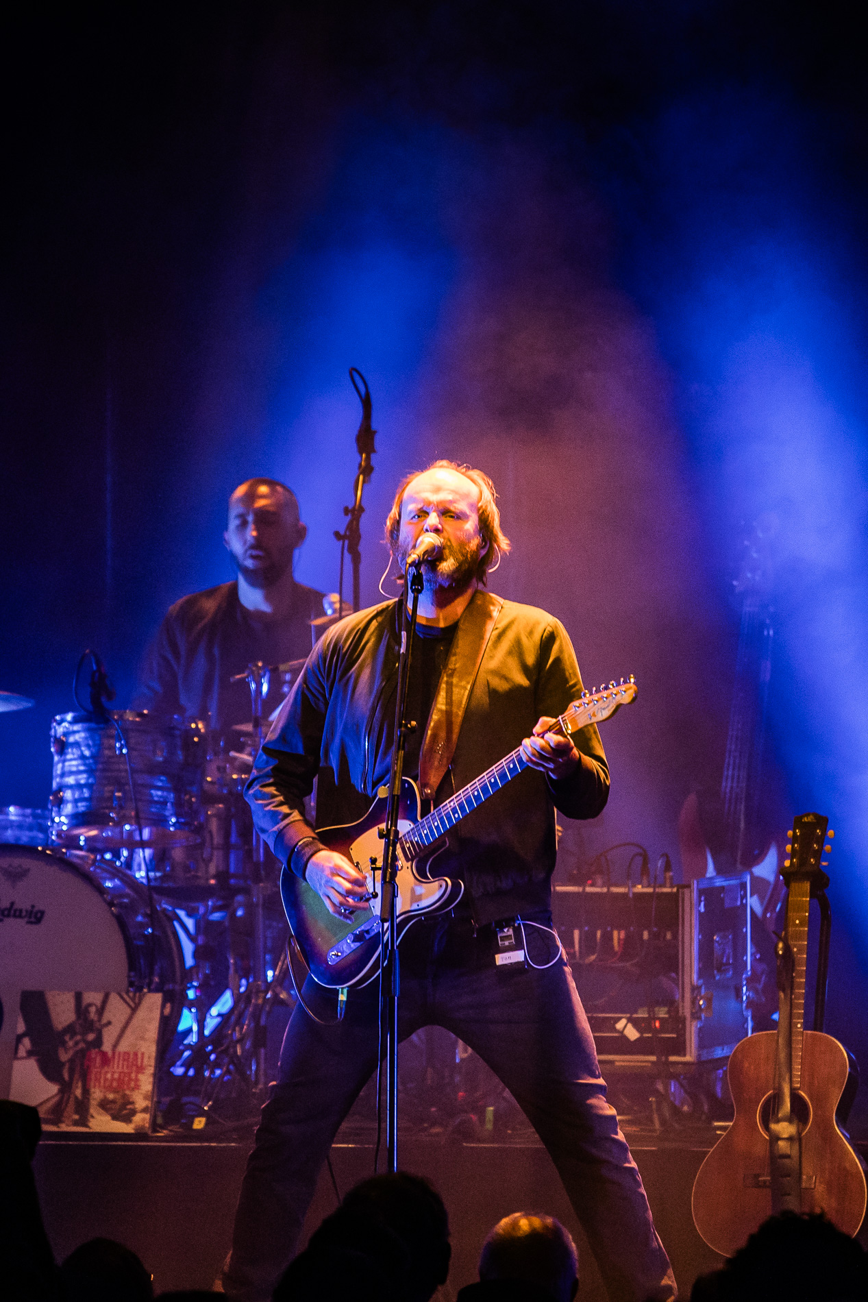 Admiral Freebee @ Het Depot, picture 24, photographed by Jürgen Bruynooghe - FrontView Magazine