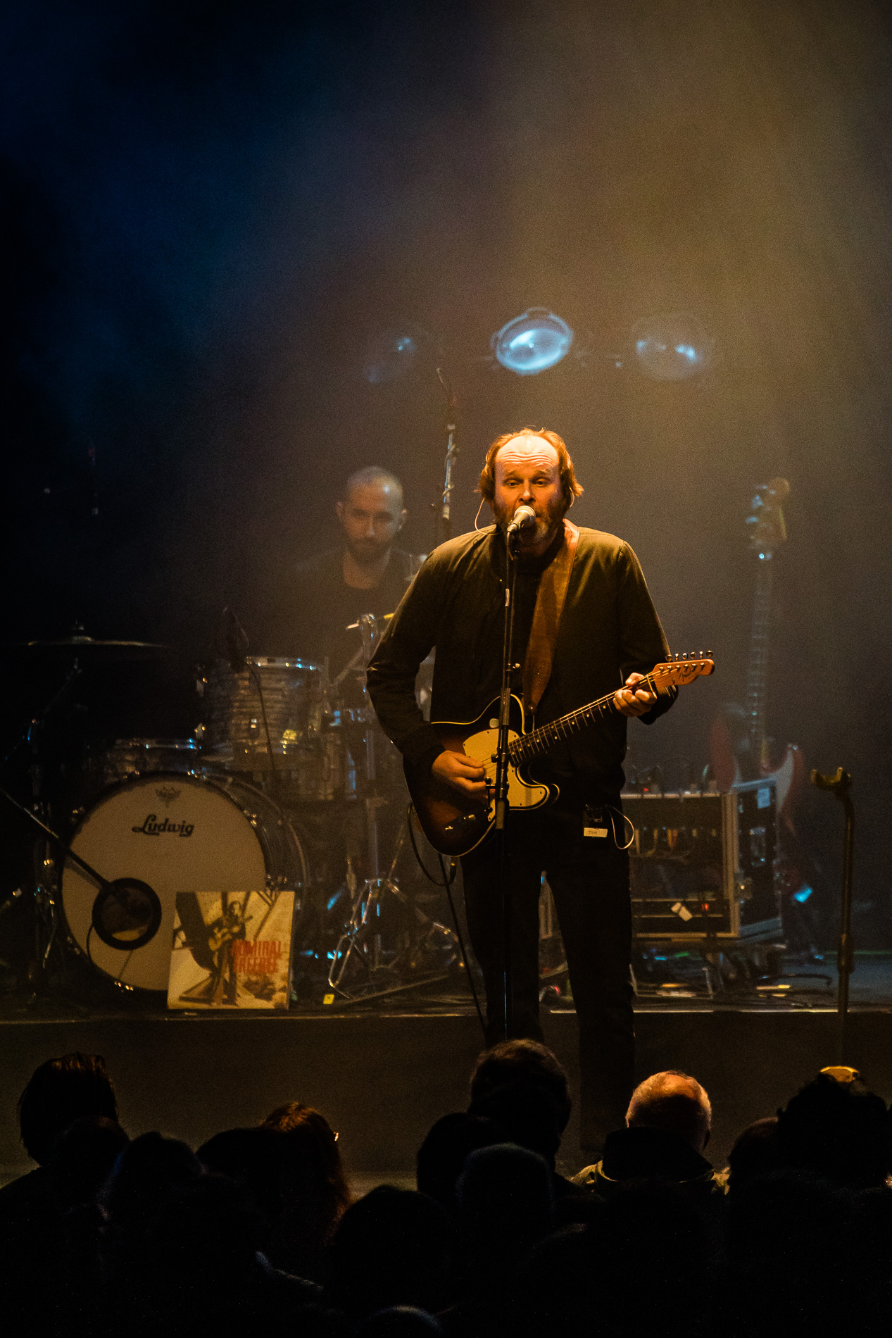 Admiral Freebee @ Het Depot, picture 27, photographed by Jürgen Bruynooghe - FrontView Magazine