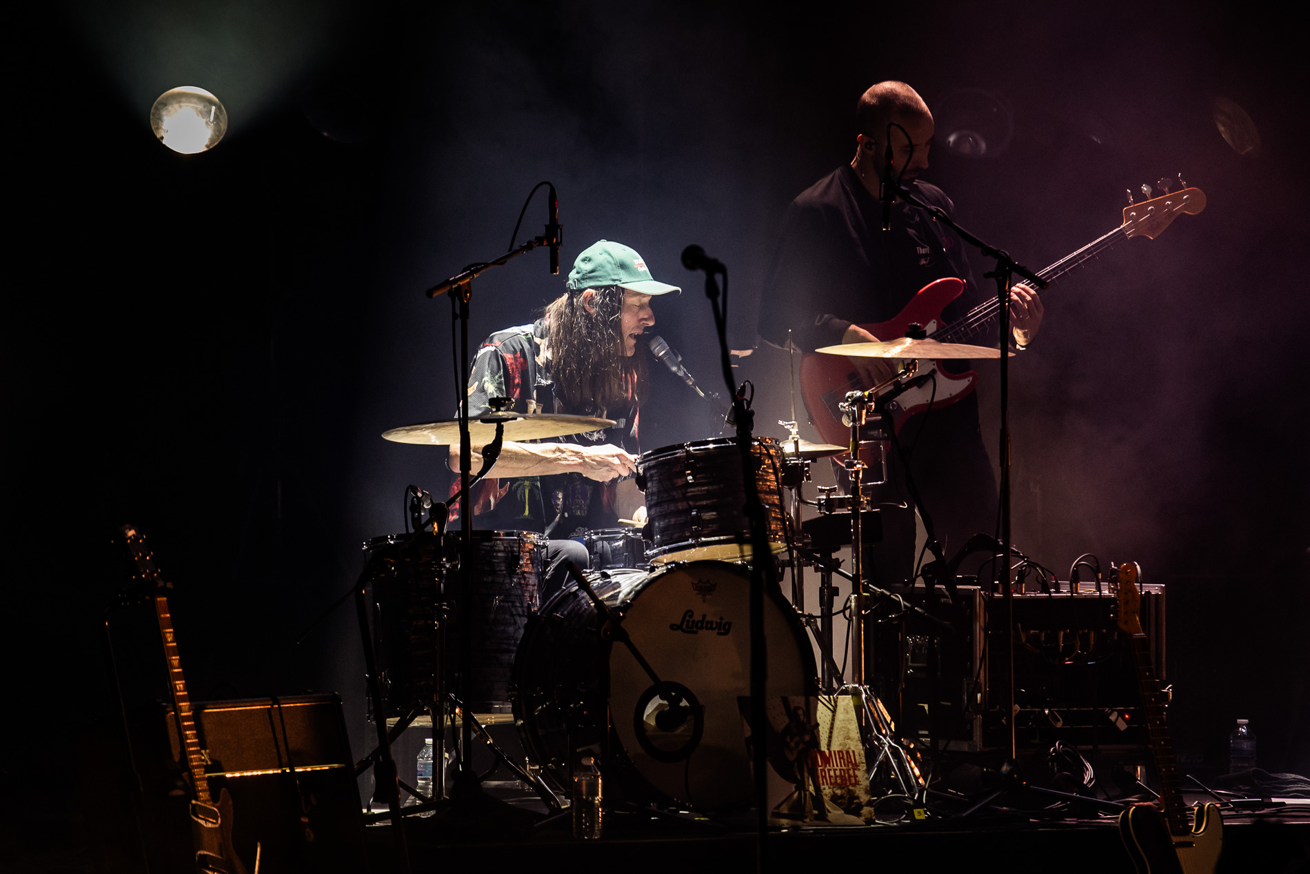 Admiral Freebee @ Het Depot, picture 29, photographed by Jürgen Bruynooghe - FrontView Magazine